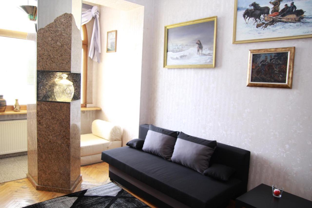 Luksusowy W Sopocie Apartment