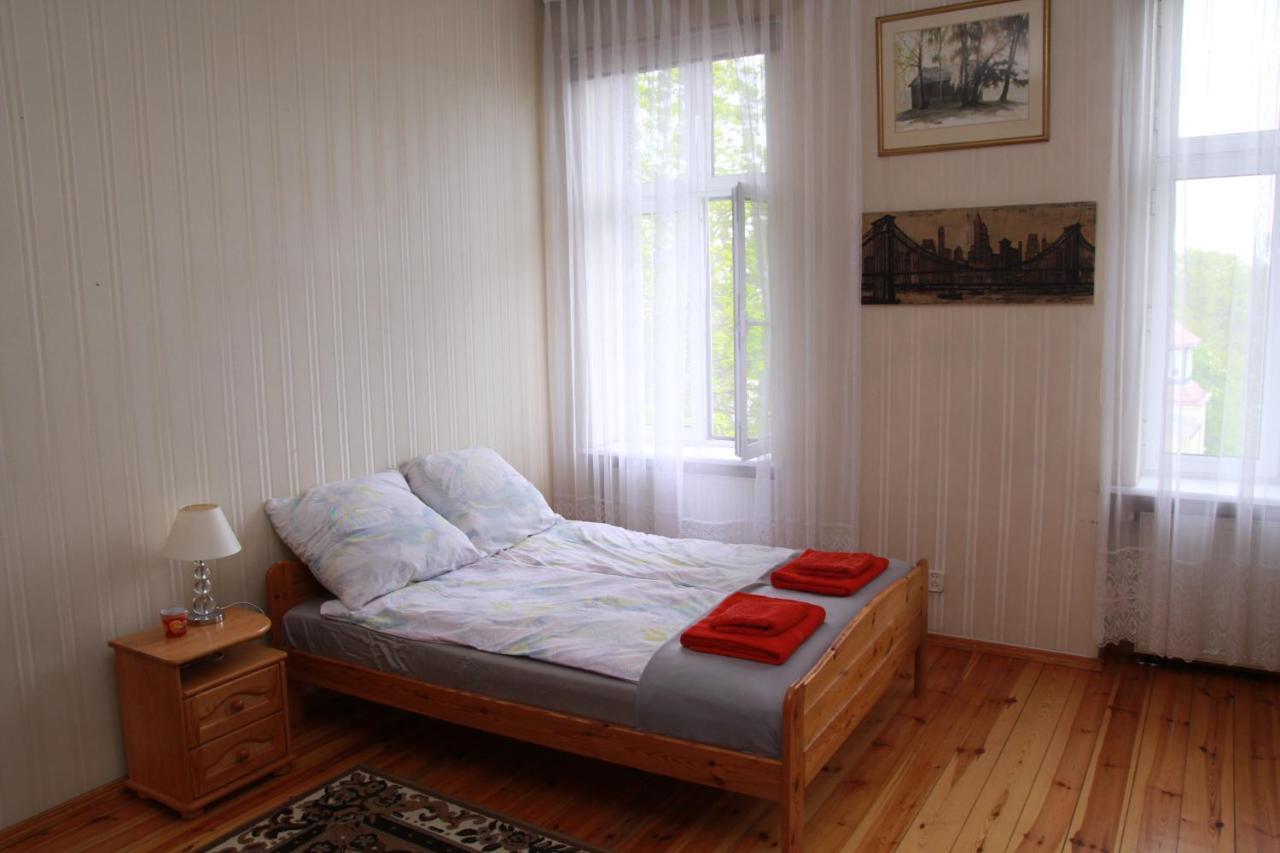 Luksusowy W Sopocie Apartment