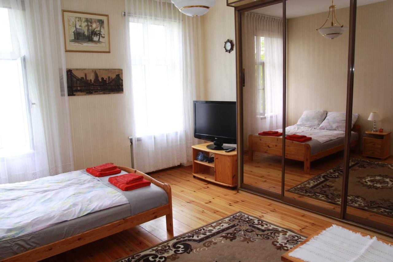 Apartment Luksusowy W Sopocie