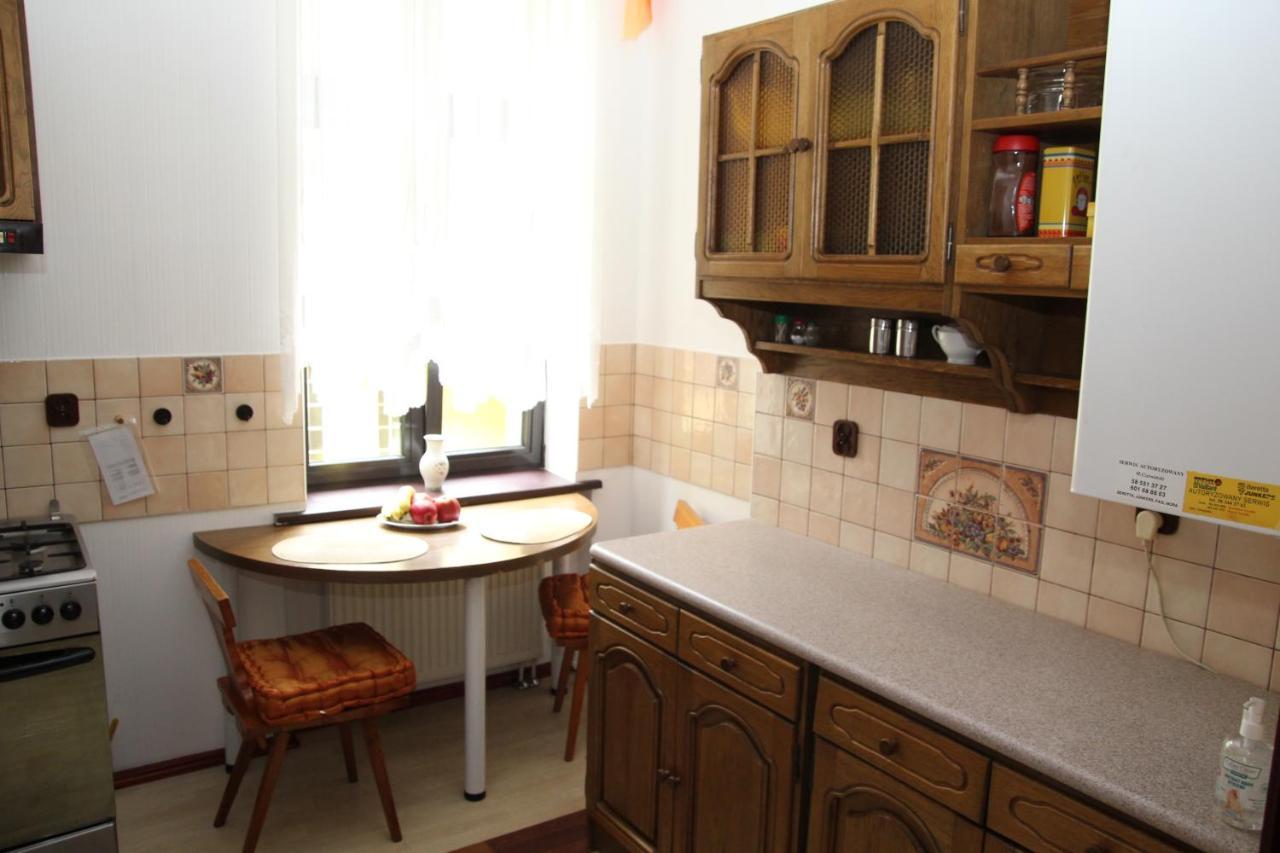 Luksusowy W Sopocie Apartment *