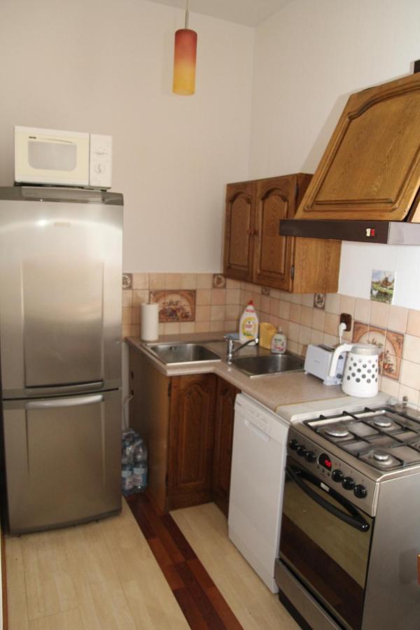 Apartment Luksusowy W Sopocie Zoppot