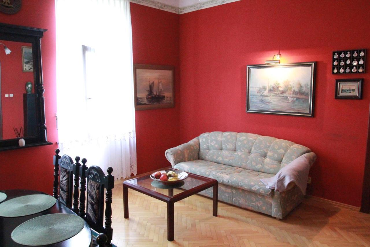 Apartment Luksusowy W Sopocie