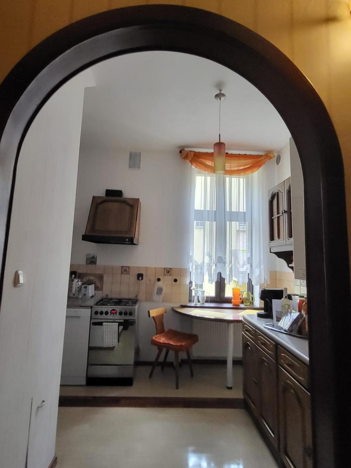 Luksusowy W Sopocie Apartment