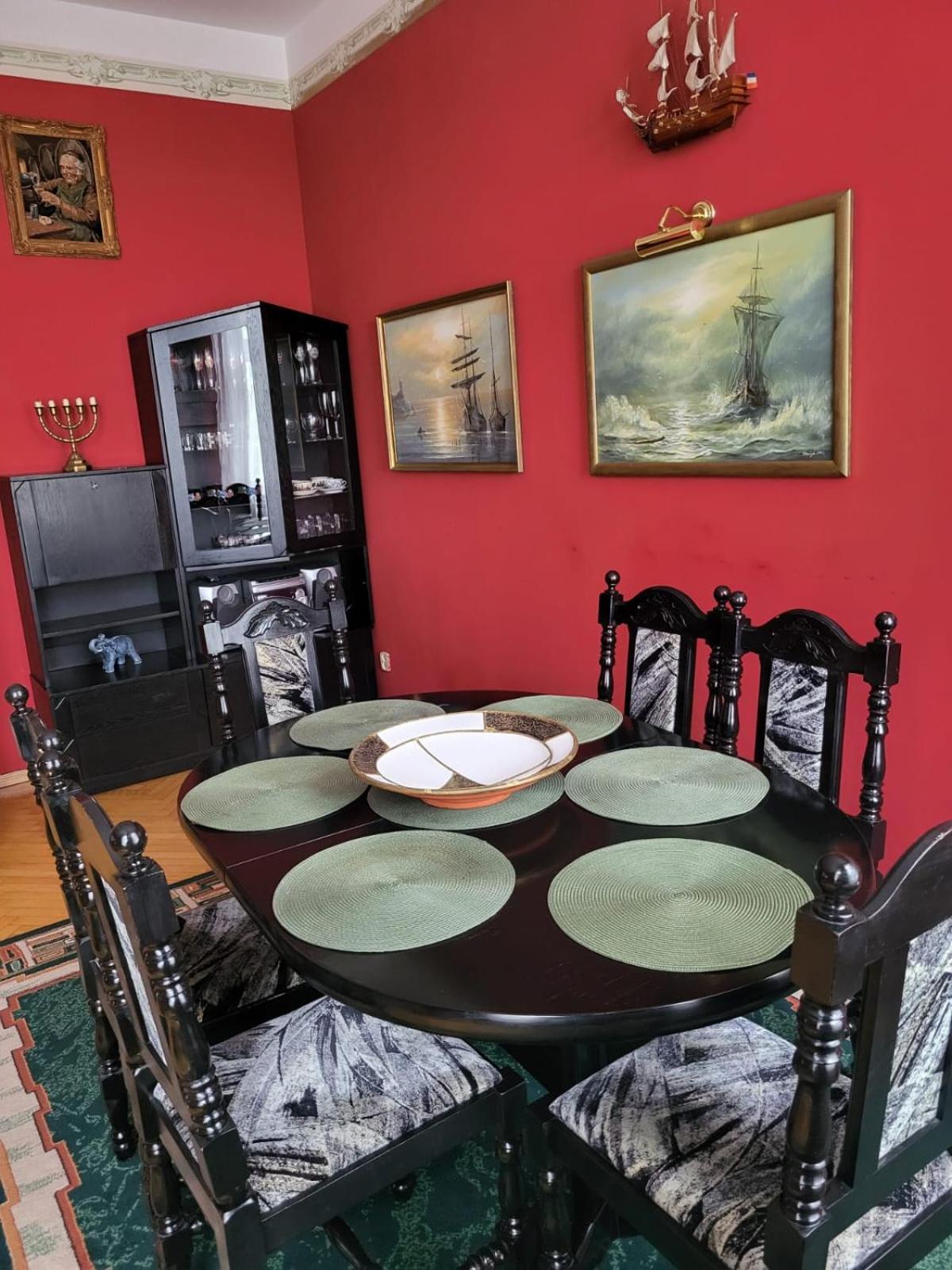 Apartment Luksusowy W Sopocie *