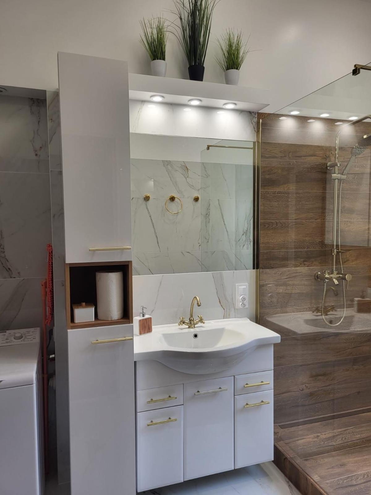 Apartment Luksusowy W Sopocie