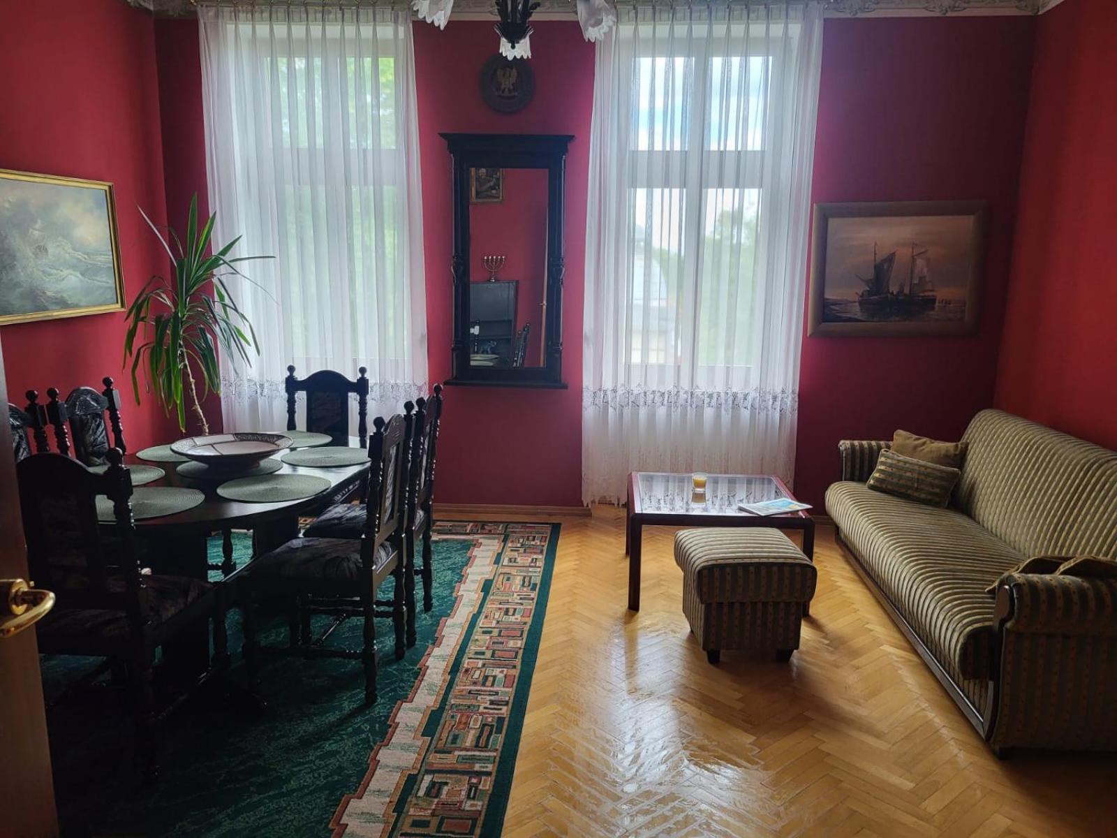 Luksusowy W Sopocie Apartment