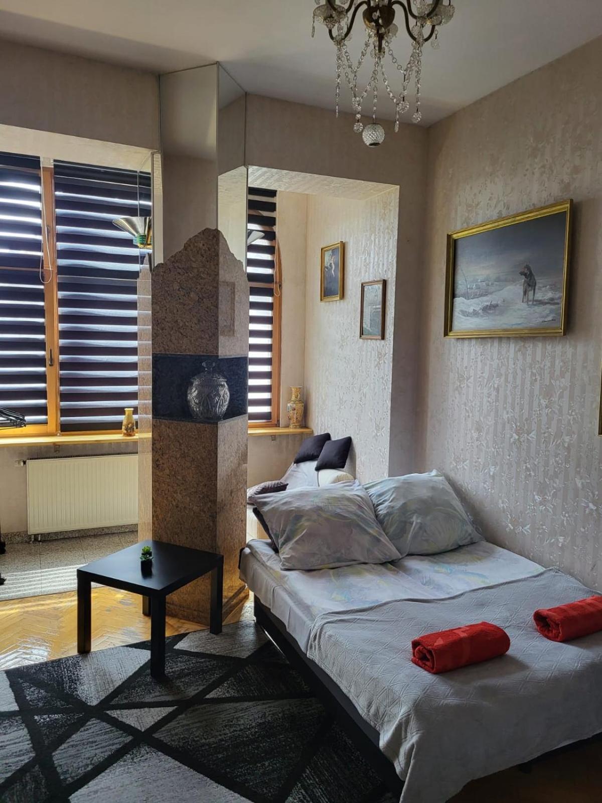Luksusowy W Sopocie Apartment