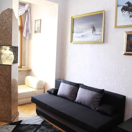 Apartament dla rodziny w Sopocie Sopot Zewnętrze zdjęcie