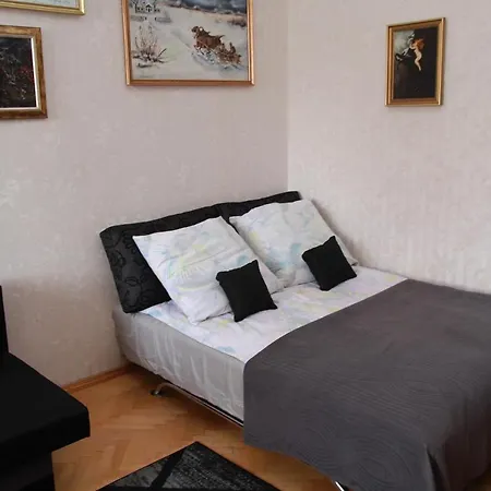 Apartament dla rodziny w Sopocie Sopot Zewnętrze zdjęcie